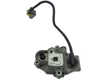 Centralina electrónica Volvo: foto 2 Centralina electrónica Volvo: foto 2