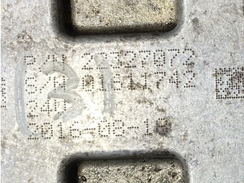 Centralina electrónica Volvo: foto 3 Centralina electrónica Volvo: foto 3