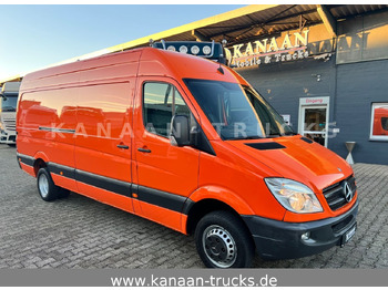 Minibus MERCEDES-BENZ Sprinter 516