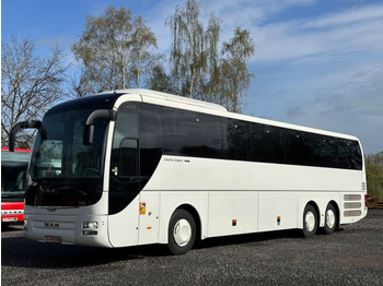 Autocarro MAN R09 Lion´s Coach (Euro 6): foto 1