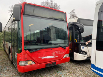 Ônibus urbano MERCEDES-BENZ Citaro