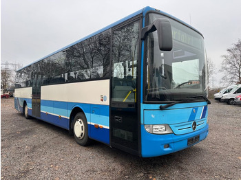 Ônibus suburbano MERCEDES-BENZ