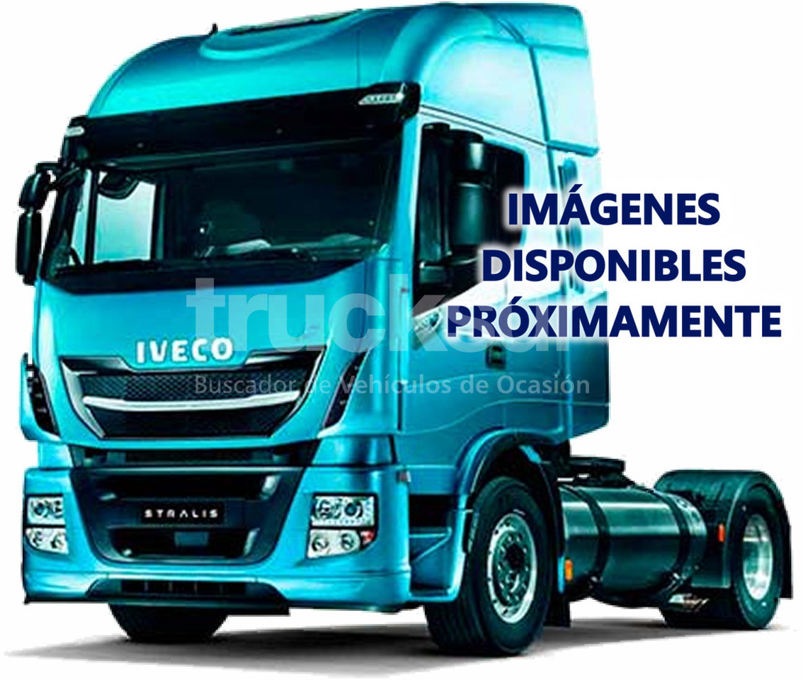 Tractor IVECO STRALIS AS440S48/TP HI-WAY: foto 1