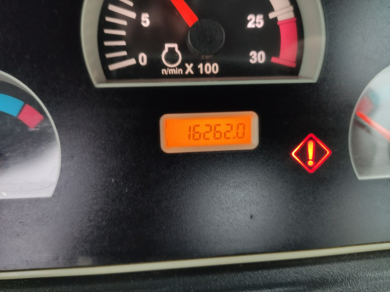 Retroescavadeira Caterpillar 444E Premier Sterowanie na Joystickach FULL OPCJA: foto 33 Retroescavadeira Caterpillar 444E Premier Sterowanie na Joystickach FULL OPCJA: foto 33