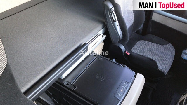 Tractor MAN TGX 18.510 4X2 BLS: foto 7 Tractor MAN TGX 18.510 4X2 BLS: foto 7