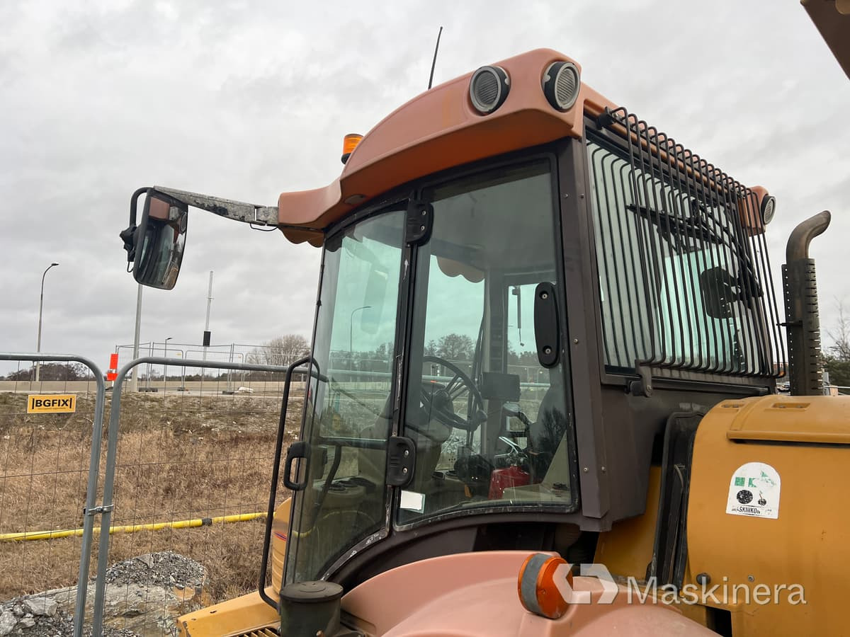 Caminhão articulado Dumper Hydrema 912D Multitipp: foto 10