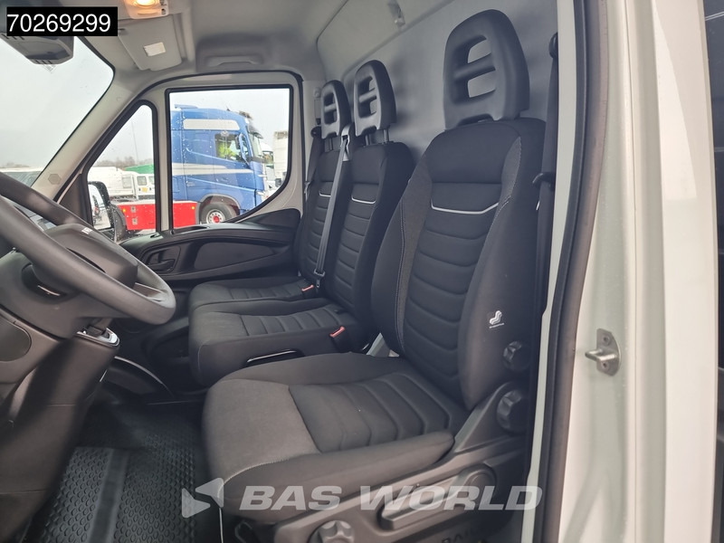 Carrinha de caixa aberta novo Iveco Daily 35S16 Automaat 160PK Open laadbak 2025 model 3,5t Trekhaak Camera Airco Cruise Pritsche Pickup 3m3 Airco Trekhaak Cruise control: foto 11