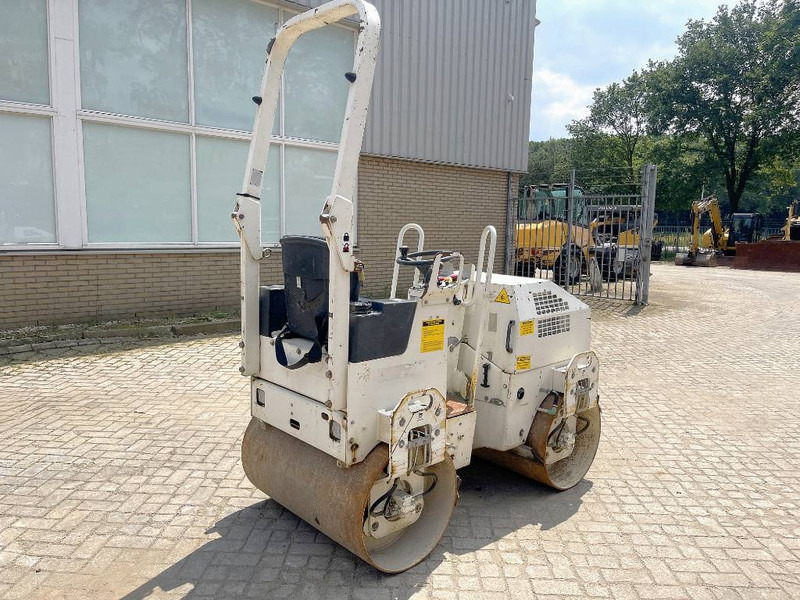 Leasing de Bomag BW100ADM-2 Bomag BW100ADM-2: foto 6