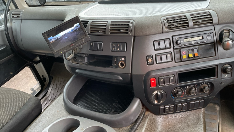 Camião basculante DAF CF 400 EURO 6: foto 7