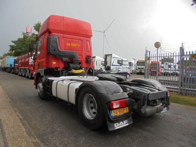 Tractor DAF CF 440 FT: foto 6