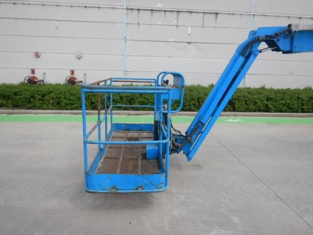 Plataforma articulada Genie Z80-60RT: foto 11