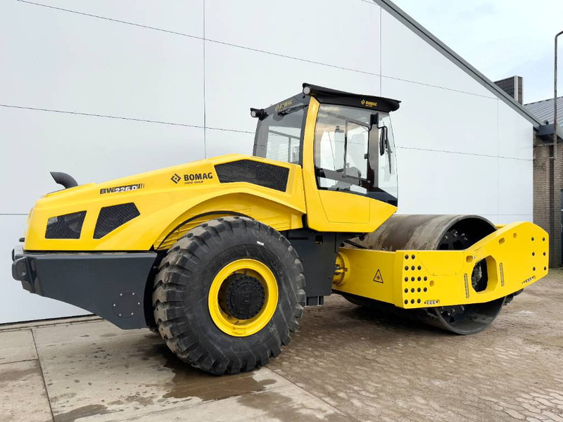 Rolo Bomag BW226D-5CL - NEW / Cummins engine: foto 6