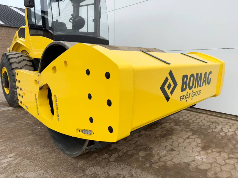 Rolo Bomag BW226D-5CL - NEW / Cummins engine: foto 14