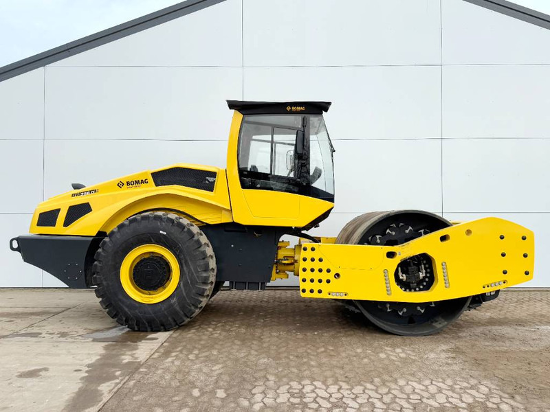 Rolo Bomag BW226D-5CL - NEW / Cummins engine: foto 7