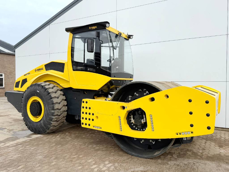 Rolo Bomag BW226D-5CL - NEW / Cummins engine: foto 8