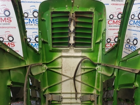 Carroceria e exterior John Deere 6115m, 6m, 6r Series, Engine Bonnet, Hood Assy L207153, L212990: foto 8