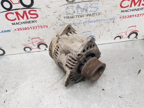 Alternador por Trator New Holland Case Tm, Mxm Series Mxm190, Tm190 Alternator 82014508: foto 7