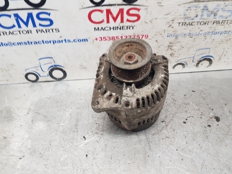 Alternador por Trator New Holland Case Tm, Mxm Series Mxm190, Tm190 Alternator 82014508: foto 8