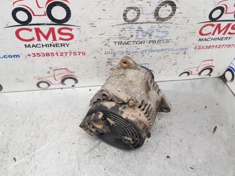 Alternador por Trator New Holland Case Tm, Mxm Series Mxm190, Tm190 Alternator 82014508: foto 6