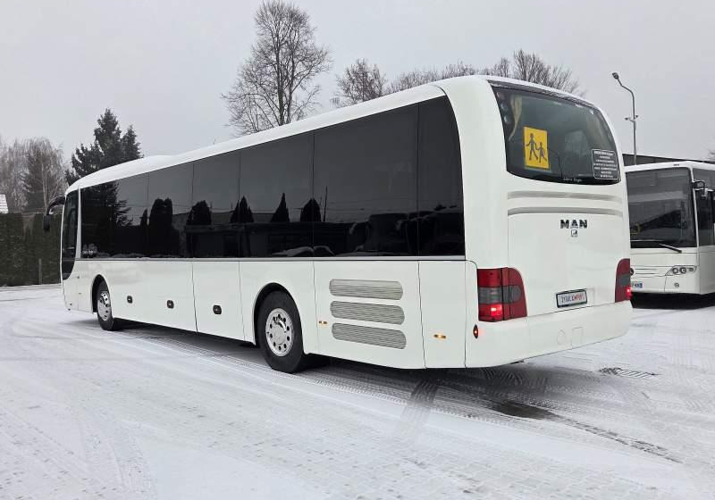 Ônibus suburbano MAN LION'S REGIO / SPROWADZONY / KLIMA / 177 000 KM: foto 11