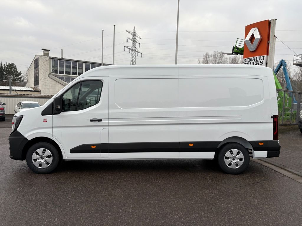 Furgão novo Renault Master L3H2 Kastenwagen: foto 8