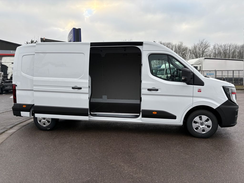 Furgão novo Renault Master L3H2 Kastenwagen: foto 14