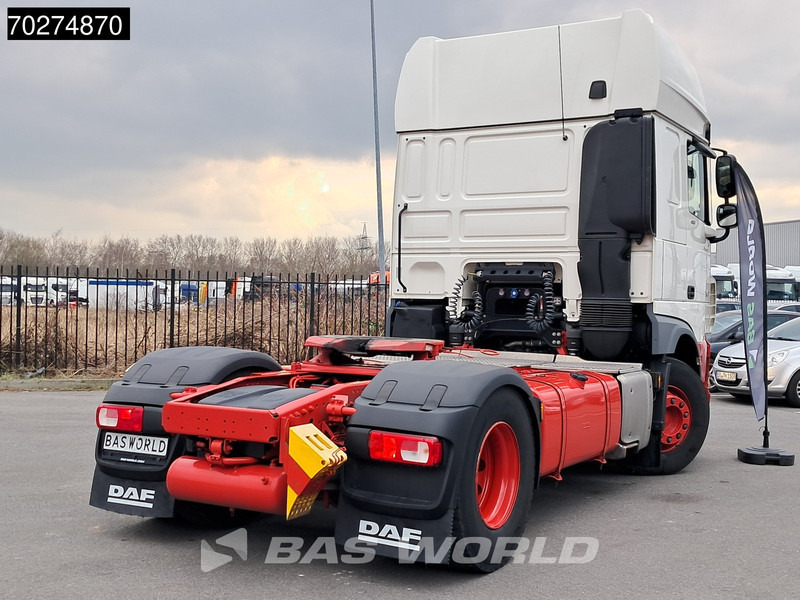 Tractor DAF XF 530 4X2 SSC Retarder 2xTanks ACC Standklima LED: foto 7