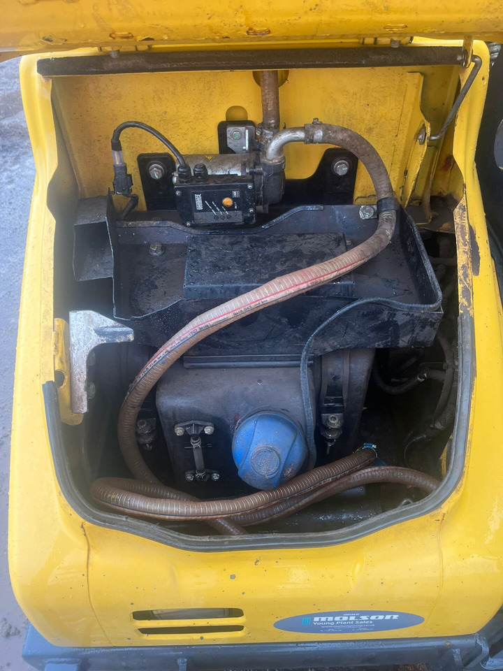 Escavadora de rastos Kobelco SK130LC-11: foto 16