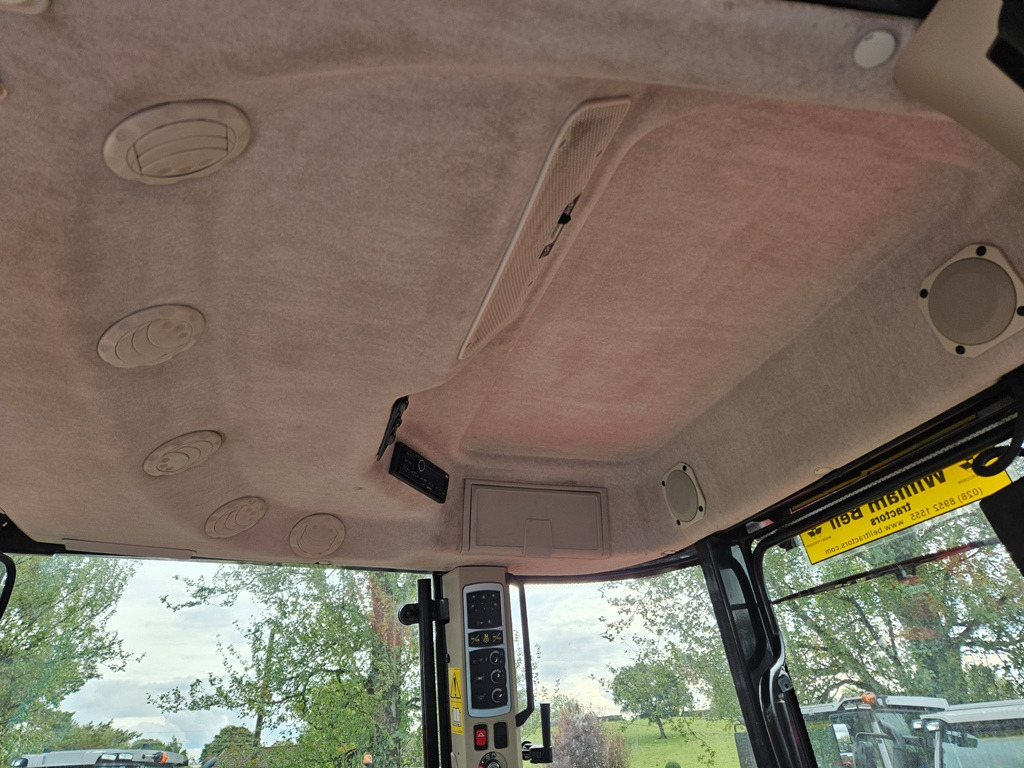 Trator 2020 MF 7720S, 4056 Hours: foto 9 Trator 2020 MF 7720S, 4056 Hours: foto 9