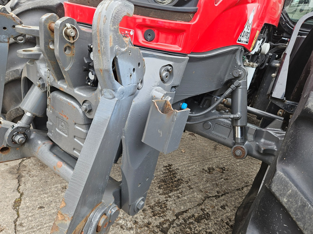 Trator 2020 MF 7720S, 4056 Hours: foto 7 Trator 2020 MF 7720S, 4056 Hours: foto 7