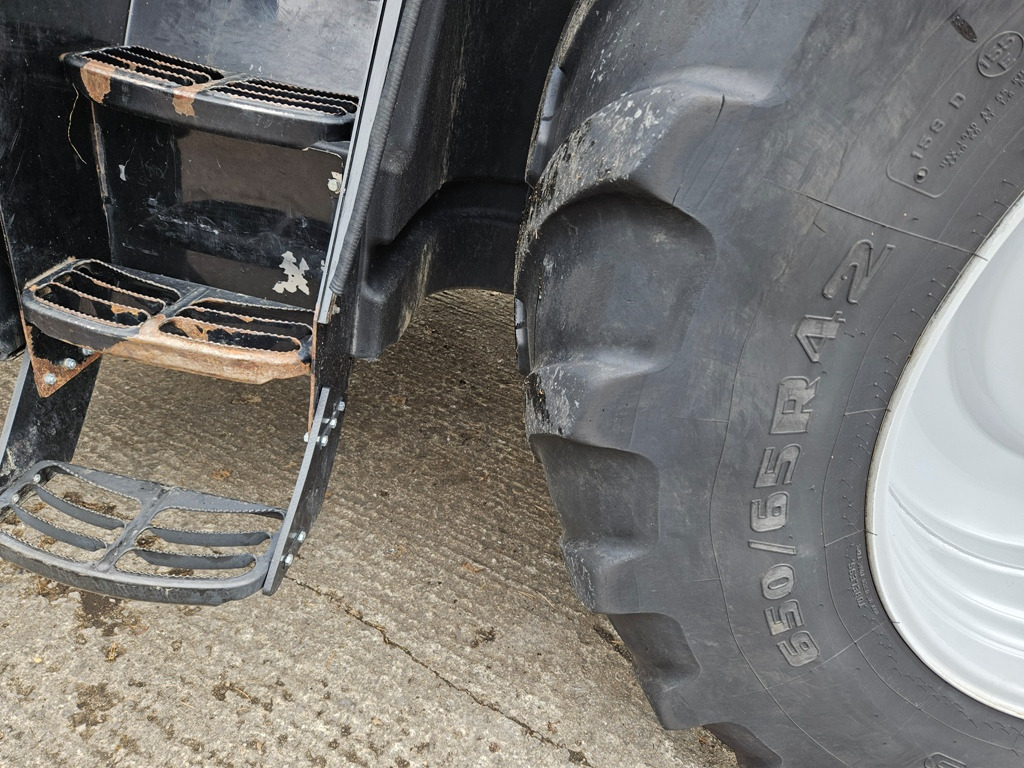 Trator 2020 MF 7720S, 4056 Hours: foto 6 Trator 2020 MF 7720S, 4056 Hours: foto 6