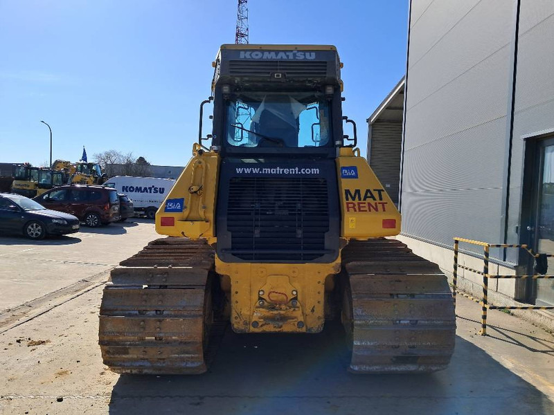 Buldôzer Komatsu D61PX-24E0: foto 19