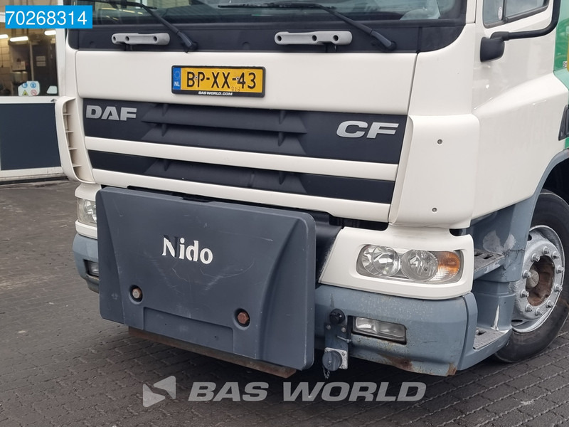 Leasing de DAF CF75.250 6X2 NL-Truck Nido sand-salt spreader Lift+Lenkachse Euro 3 DAF CF75.250 6X2 NL-Truck Nido sand-salt spreader Lift+Lenkachse Euro 3: foto 16