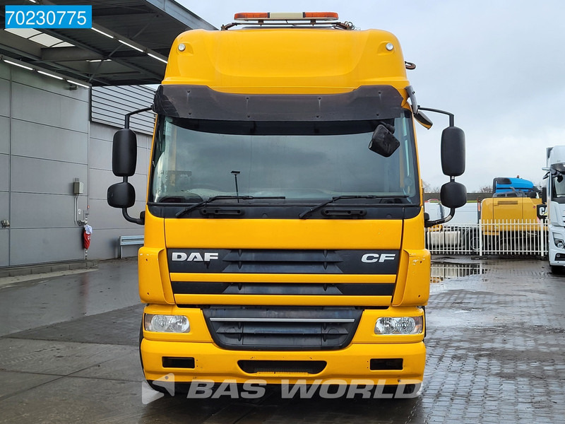 Leasing de DAF CF75.310 6X2 RHD Manual Hiab 322EP-4 Hiduo Kran Crane Euro 5 DAF CF75.310 6X2 RHD Manual Hiab 322EP-4 Hiduo Kran Crane Euro 5: foto 16