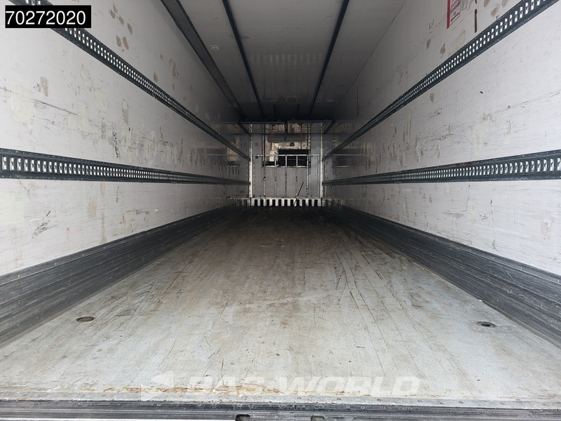 Leasing de LAMBERET Thermoking SLXe Spectrum 3 axles Doppelverdampfer Schiebewand Ladebordwand LAMBERET Thermoking SLXe Spectrum 3 axles Doppelverdampfer Schiebewand Ladebordwand: foto 13