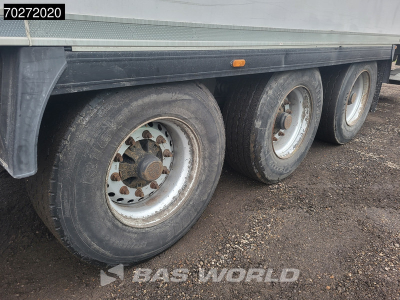 Leasing de LAMBERET Thermoking SLXe Spectrum 3 axles Doppelverdampfer Schiebewand Ladebordwand LAMBERET Thermoking SLXe Spectrum 3 axles Doppelverdampfer Schiebewand Ladebordwand: foto 18