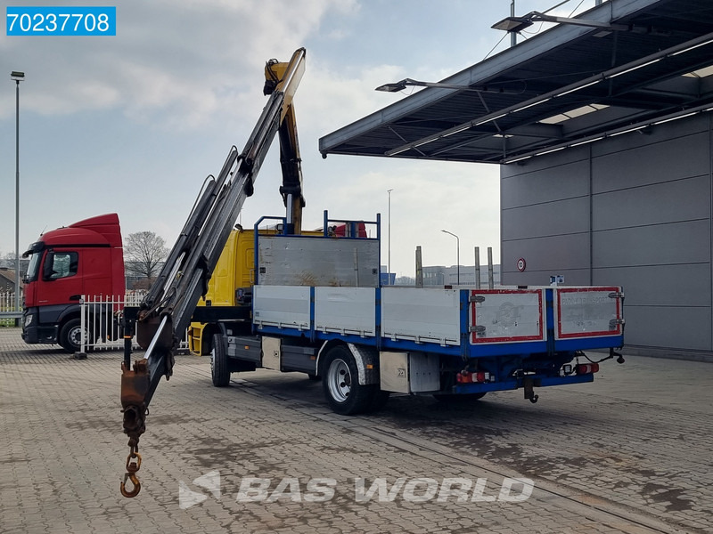 Leasing de Mercedes-Benz Atego 1530 4X2 HMF 1820-K5 Crane Kran Remote Automatic Euro 6 Mercedes-Benz Atego 1530 4X2 HMF 1820-K5 Crane Kran Remote Automatic Euro 6: foto 6