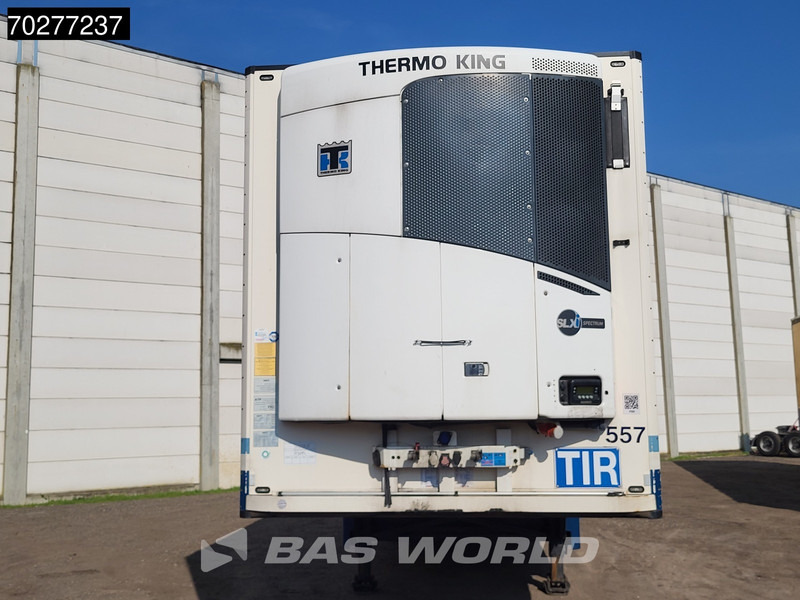 Leasing de Schmitz Cargobull Thermo King SLXe Spectrum Doppelverdampfer Blumenbreit Liftachse Palettenkasten Schmitz Cargobull Thermo King SLXe Spectrum Doppelverdampfer Blumenbreit Liftachse Palettenkasten: foto 18