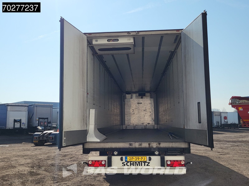 Leasing de Schmitz Cargobull Thermo King SLXe Spectrum Doppelverdampfer Blumenbreit Liftachse Palettenkasten Schmitz Cargobull Thermo King SLXe Spectrum Doppelverdampfer Blumenbreit Liftachse Palettenkasten: foto 6