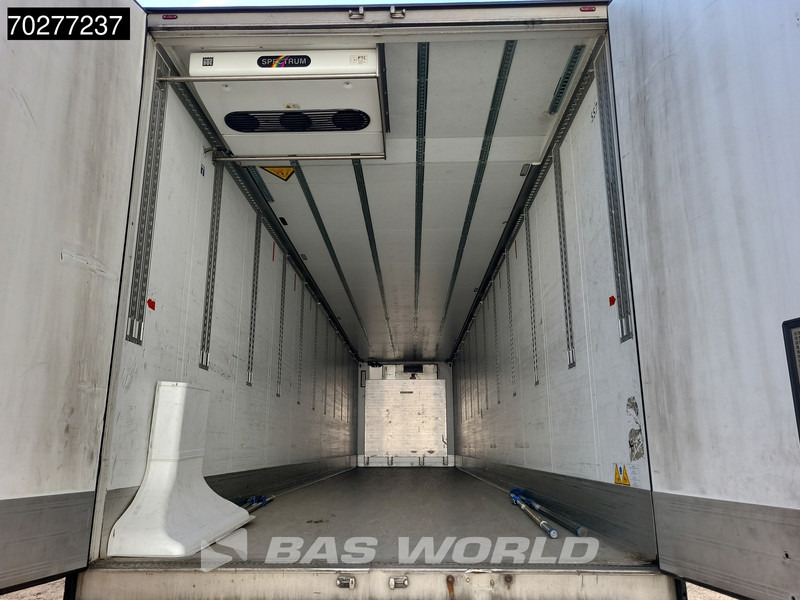 Leasing de Schmitz Cargobull Thermo King SLXe Spectrum Doppelverdampfer Blumenbreit Liftachse Palettenkasten Schmitz Cargobull Thermo King SLXe Spectrum Doppelverdampfer Blumenbreit Liftachse Palettenkasten: foto 7