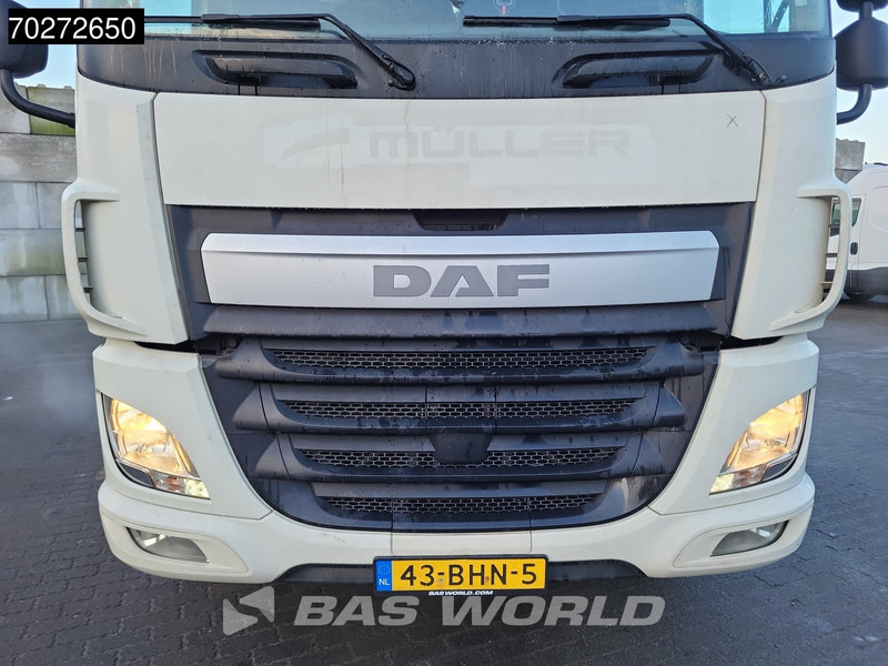 Tractor DAF CF 400 4X2 NL-Truck Euro 6: foto 14