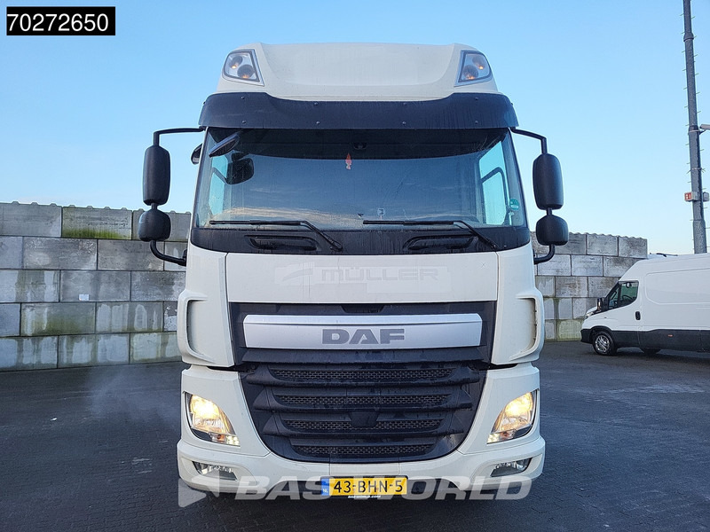 Tractor DAF CF 400 4X2 NL-Truck Euro 6: foto 13