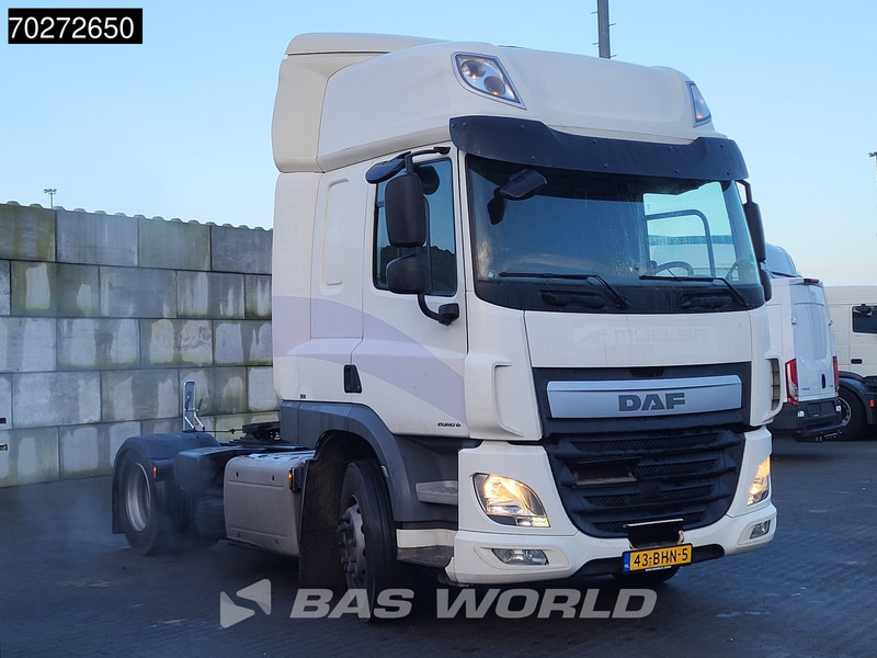 Tractor DAF CF 400 4X2 NL-Truck Euro 6: foto 12