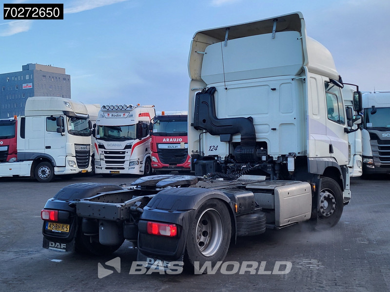 Tractor DAF CF 400 4X2 NL-Truck Euro 6: foto 11