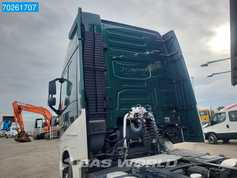 Tractor Volvo FH 540 4X2 XL VEB+ ADR 2x Tanks Standklima: foto 6