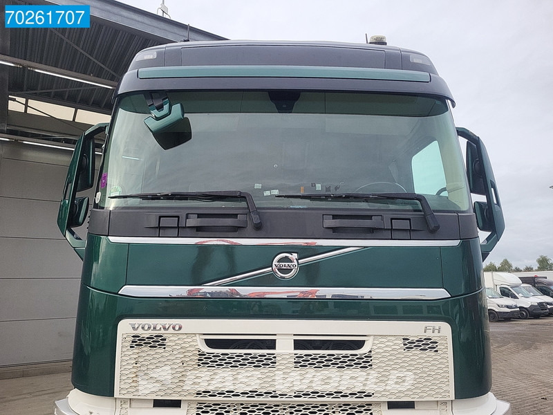 Tractor Volvo FH 540 4X2 XL VEB+ ADR 2x Tanks Standklima: foto 16