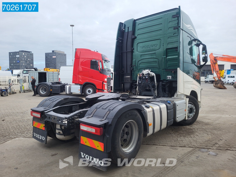 Tractor Volvo FH 540 4X2 XL VEB+ ADR 2x Tanks Standklima: foto 12