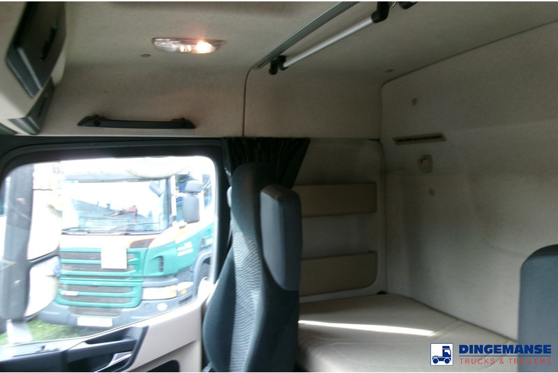 Tractor Mercedes-Benz Actros 1843 4x2 Euro 6 / ADR + PTO: foto 15