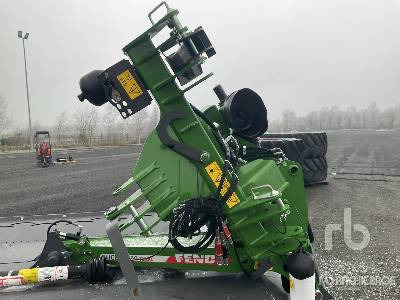 Gadanheira novo FENDT SLICER 3160TLXK (Unused): foto 7