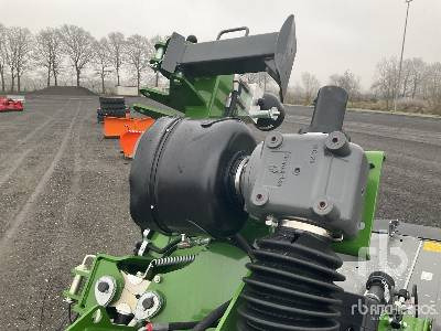 Gadanheira novo FENDT SLICER 3160TLXK (Unused): foto 9